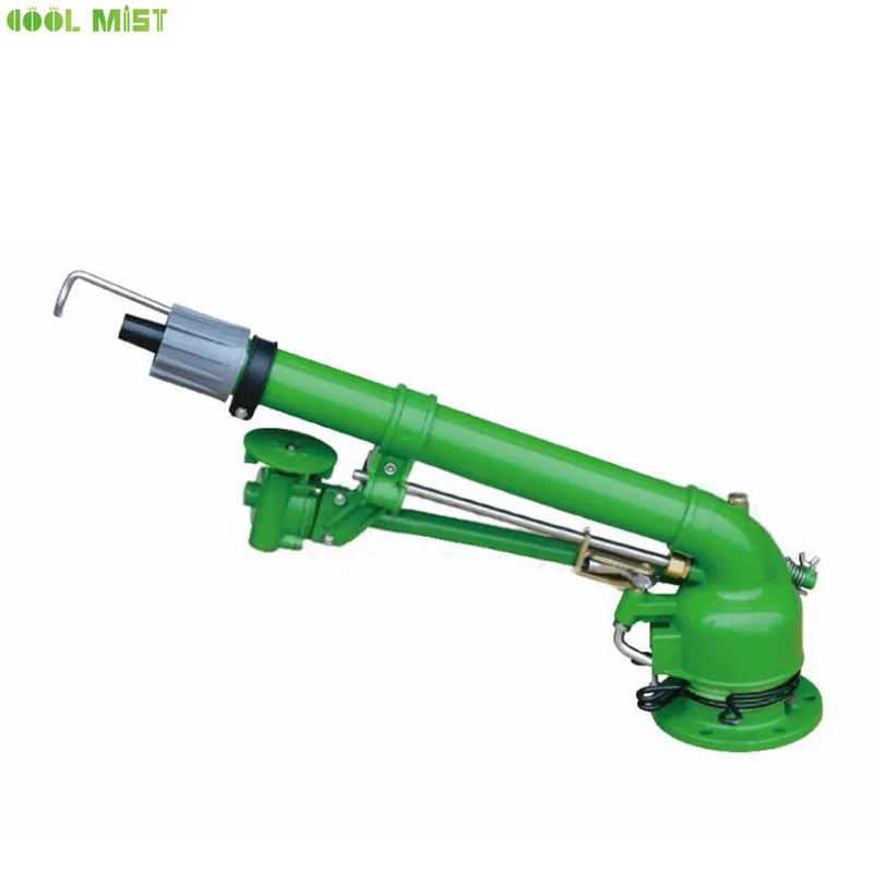 S053 Agricultural irrigation nozzle water-saving irrigation spray gun water spray gun atomization nozzle agricultural spray gun
S053 Agricultural irrigation nozzle water-saving irrigation spray gun water spray gun atomization nozzle agricultural spray gun