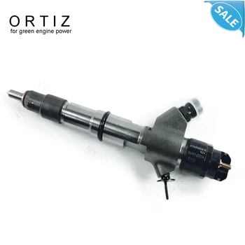 ORTIZ 0445 120 170 original common rail injection 0445120170 Wei-chai truck injector 0 445 120 170 fule pump auto accessories
ORTIZ 0445 120 170 original common rail injection 0445120170 Wei-chai truck injector 0 445 120 170 fule pump auto accessories