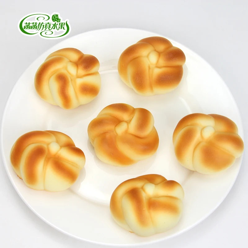High artificial flower bread cake PU material fake bread model at home furniture kitchen cabinet decoration props
High artificial flower bread cake PU material fake bread model at home furniture kitchen cabinet decoration props