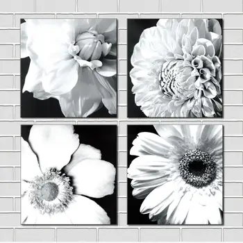 Unframed 4 Pieces picture Canvas Prints Imitation hand drawn Abstract oil painting Chrysanthemum leaf Perfume tree orchid
Unframed 4 Pieces picture Canvas Prints Imitation hand drawn Abstract oil painting Chrysanthemum leaf Perfume tree orchid