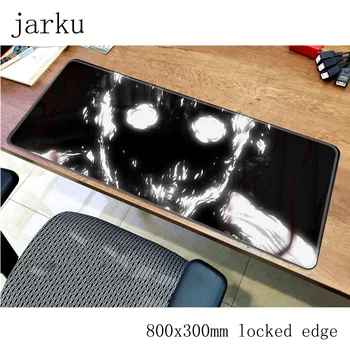 Hunter X Hunter mouse present computer gamer mause pad 800x300X2MM padmouse Boy Gift mousepad ergonomic gadget office desk mats
Hunter X Hunter mouse present computer gamer mause pad 800x300X2MM padmouse Boy Gift mousepad ergonomic gadget office desk mats