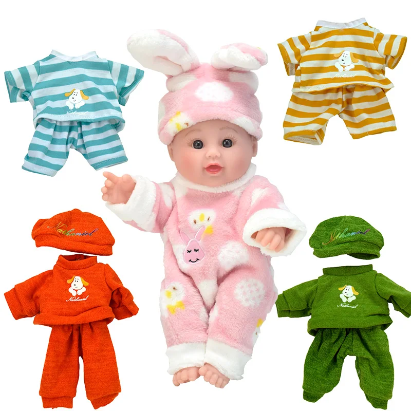 rainbow CLOTH! doll American accessory kawii Girl cotton 30cm 12inch boneca bebe Baby reborn kid poupee Dress Children Gift
rainbow CLOTH! doll American accessory kawii Girl cotton 30cm 12inch boneca bebe Baby reborn kid poupee Dress Children Gift