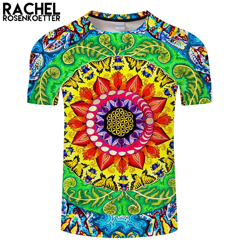 Samsara Mandala Rectangle Print By Rachel RosenkoetterArt 3DPrint T shirt Men Women Summer Casual ShortSleeve Top&Tee Boy Tshirt
Samsara Mandala Rectangle Print By Rachel RosenkoetterArt 3DPrint T shirt Men Women Summer Casual ShortSleeve Top&Tee Boy Tshirt