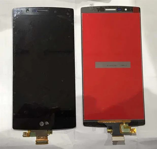LCD screen display+touch digitizer For LG G4 H810 H815 VS999 single sim or H818 dual sim black Free shipping LCD screen display+touch digitizer For LG G4 H810 H815 VS999 single sim or H818 dual sim black Free shipping<br><br>Aliexpress