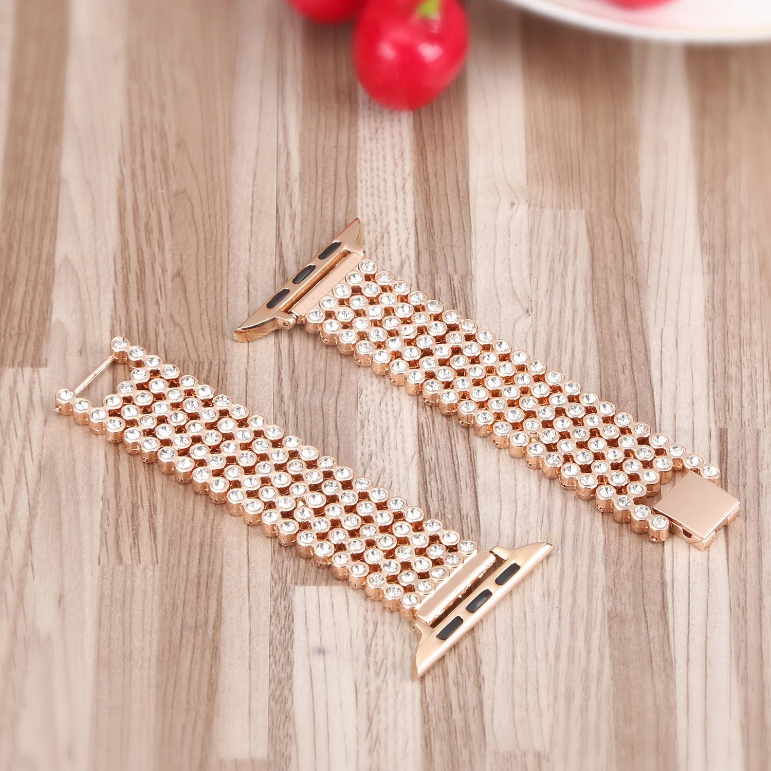 Apple watchbands