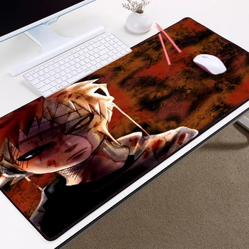 Mairuige Gaara Anime Mousepad 300x700x2MM Naruto Mouse Mats Uzumaki Naruto Large Big Size Laptop Notebooks PC Gaming Mousepads
Mairuige Gaara Anime Mousepad 300x700x2MM Naruto Mouse Mats Uzumaki Naruto Large Big Size Laptop Notebooks PC Gaming Mousepads