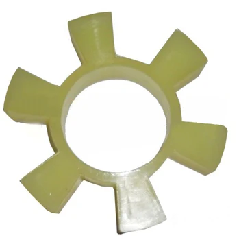 T60 Polyurethane Coupler Damper Coupling Buffer Coupler Damper,Water pump shaft coupling six correr T type for round coupling
T60 Polyurethane Coupler Damper Coupling Buffer Coupler Damper,Water pump shaft coupling six correr T type for round coupling