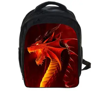 Cool Dinosaur Backpack Magic Dragon Students School Bags Boys Girls Kindergarten Backpacks Children Bag Kids Best Gift Backpack
Cool Dinosaur Backpack Magic Dragon Students School Bags Boys Girls Kindergarten Backpacks Children Bag Kids Best Gift Backpack