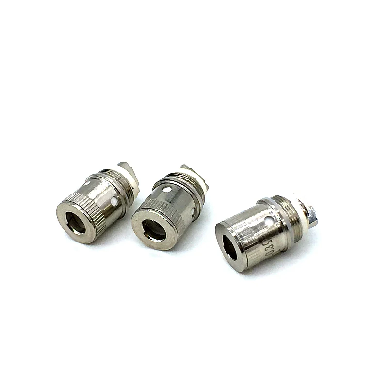 Coils LEXINTONG Vaper BIGBOX mini 80W Mod Box Coil Head Vaporizer Smoker L80 Vape Atomizer Wick Clearomizer Replacement Core
Coils LEXINTONG Vaper BIGBOX mini 80W Mod Box Coil Head Vaporizer Smoker L80 Vape Atomizer Wick Clearomizer Replacement Core