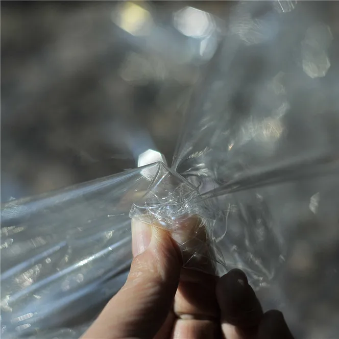 135cm*100cm Ultra transparent TPU fabric Perspective clothing creative equipment Waterproof bag impermeable film garment fabric
135cm*100cm Ultra transparent TPU fabric Perspective clothing creative equipment Waterproof bag impermeable film garment fabric