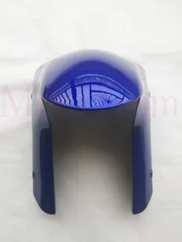 New For Yamaha YZF600R YZF 600R Thundercat 1997-2007 Front Fender Fairing Kit Motorcycle Moto Mudguards Mudflap Blue
New For Yamaha YZF600R YZF 600R Thundercat 1997-2007 Front Fender Fairing Kit Motorcycle Moto Mudguards Mudflap Blue