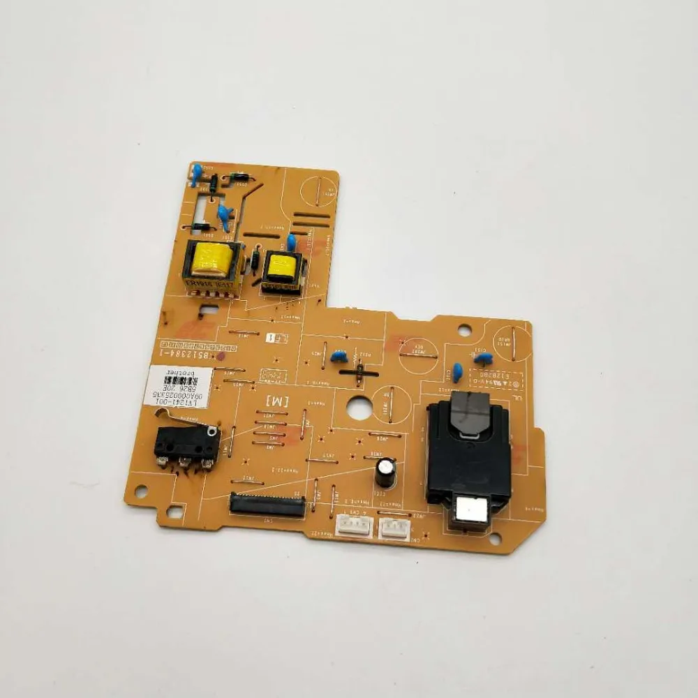 high voltage board LV1241-001 for brother HL-2320 2300 2340 2360 DCP-2520 2540 7080 2700
high voltage board LV1241-001 for brother HL-2320 2300 2340 2360 DCP-2520 2540 7080 2700
