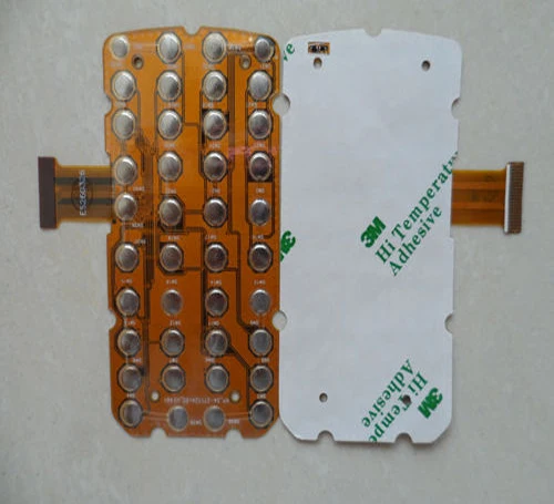 10 pcs for Motorola Symbol MC3200 MC3200-G MC32N0 MC32N0-G Keyboard keyswitch keypad 38Keys
10 pcs for Motorola Symbol MC3200 MC3200-G MC32N0 MC32N0-G Keyboard keyswitch keypad 38Keys