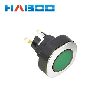 dia.16/22mm indicator switch ultrathin 10pcs/lot electric illuminated indicator LED 6V,12V,24V,110V,220V 2pins indicator light
dia.16/22mm indicator switch ultrathin 10pcs/lot electric illuminated indicator LED 6V,12V,24V,110V,220V 2pins indicator light