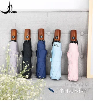 2018 Big Automatic Quality Double Layer Umbrella Rain Women 3Fold Windproof Large Outdoor Umbrella Men Woman Paraguas Parasol
2018 Big Automatic Quality Double Layer Umbrella Rain Women 3Fold Windproof Large Outdoor Umbrella Men Woman Paraguas Parasol