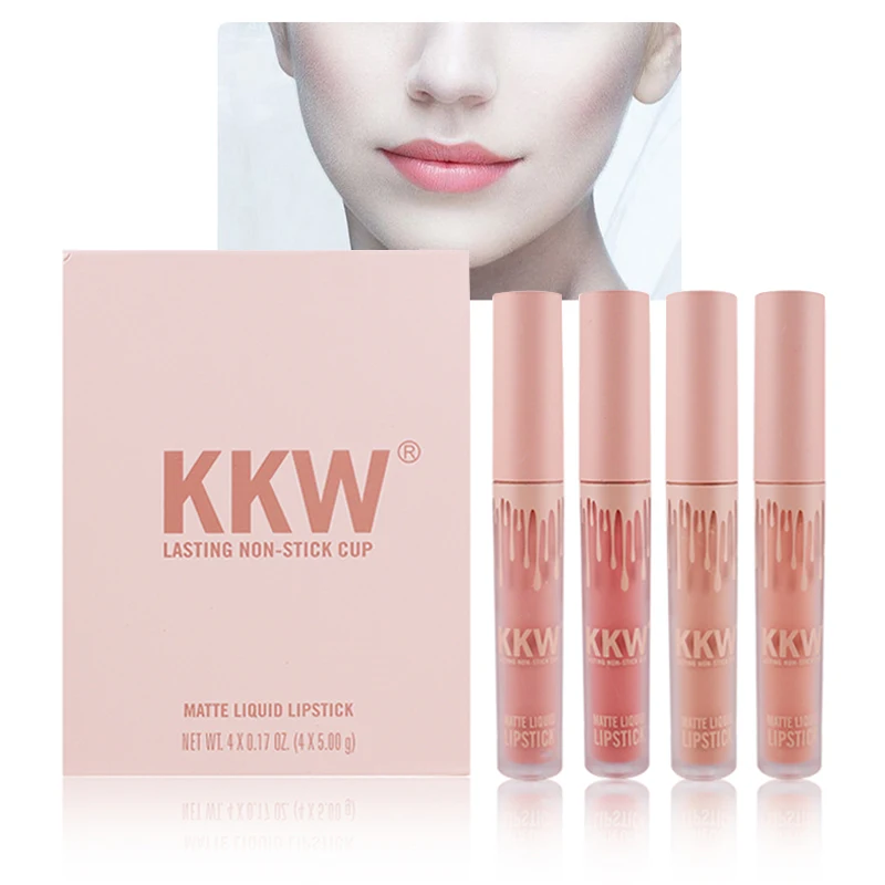 4 Pcs/Kits Professional Makeup Set Cosmetics Make Up Kit Box Girls Lipstick Matte Lip Gloss Lip Set Lip Tint Red For Women Gift
4 Pcs/Kits Professional Makeup Set Cosmetics Make Up Kit Box Girls Lipstick Matte Lip Gloss Lip Set Lip Tint Red For Women Gift