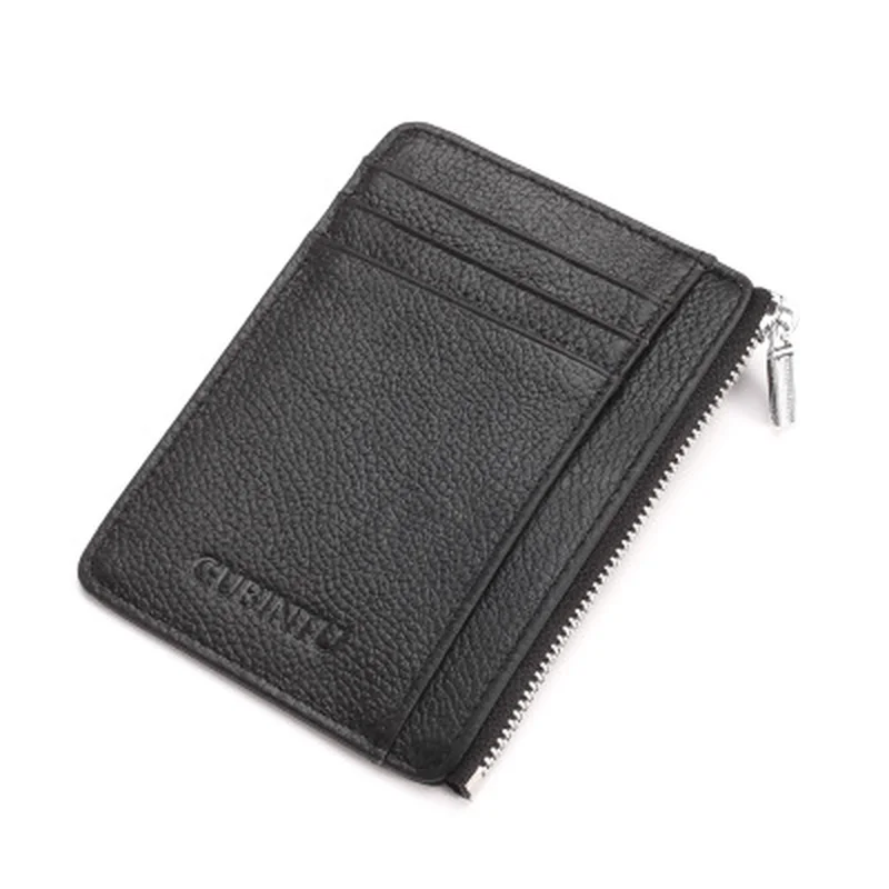 Wallets Genuine Leather Blocking Card Holder for Men Protected Wallets Card Holders Fashion Purse
Wallets Genuine Leather Blocking Card Holder for Men Protected Wallets Card Holders Fashion Purse