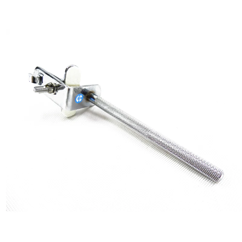 MoonEmbassy Cowbell Connector Tambourine Holder Bass Drum Set Hoop Bell Mount Percussion Accessories
MoonEmbassy Cowbell Connector Tambourine Holder Bass Drum Set Hoop Bell Mount Percussion Accessories