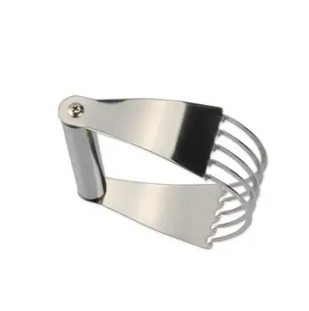 Baking tools stainless steel flour whisker oil mixer whisker butter whisker wholesale
Baking tools stainless steel flour whisker oil mixer whisker butter whisker wholesale