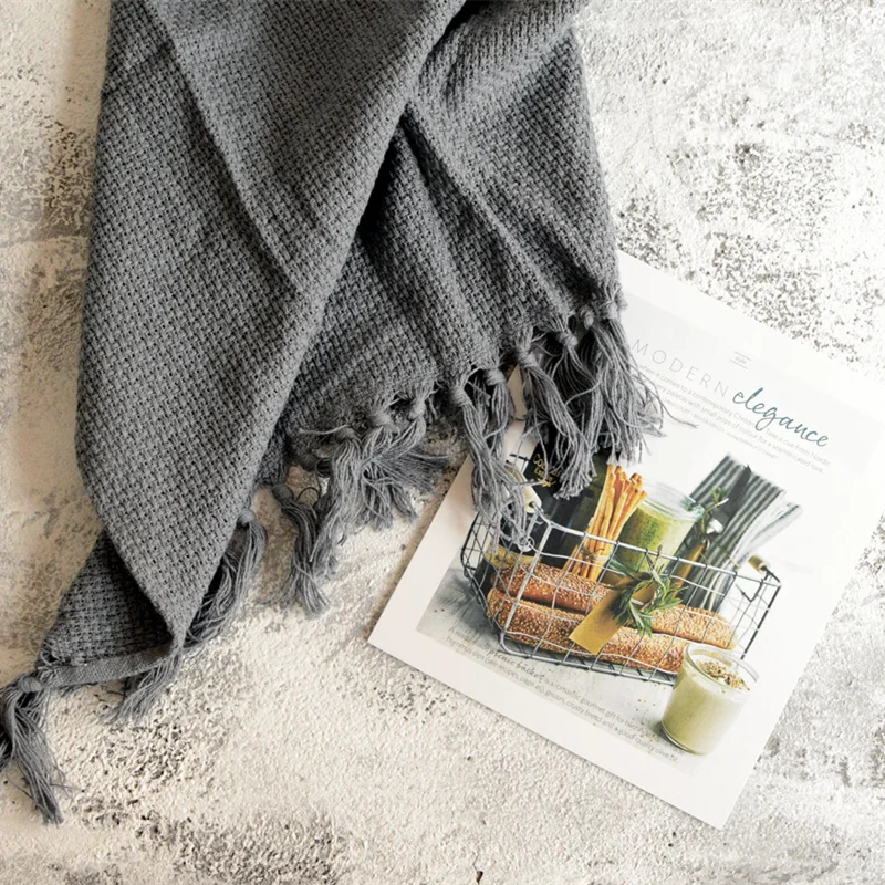 2pcs/set grey baking cloth tassel napkin thick kitchen towel pure cotton baking cloth 38*88cm/pcs quality cotton towel teacloth
2pcs/set grey baking cloth tassel napkin thick kitchen towel pure cotton baking cloth 38*88cm/pcs quality cotton towel teacloth