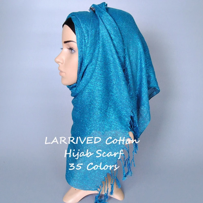 36 Colors Muslim Shawls Viscose Tassel Gold Bling Scarf Women Cotton hijab Long Solid Shawl Cashmere Head Scarf Foulard Femme
36 Colors Muslim Shawls Viscose Tassel Gold Bling Scarf Women Cotton hijab Long Solid Shawl Cashmere Head Scarf Foulard Femme