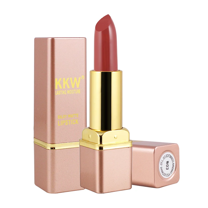 KKW Beauty Matte Lipstick Set Long Lasting Moisturizing Romantic Silky Sexy Nude Pigment Velvet Red Lip Stick Makeup
KKW Beauty Matte Lipstick Set Long Lasting Moisturizing Romantic Silky Sexy Nude Pigment Velvet Red Lip Stick Makeup