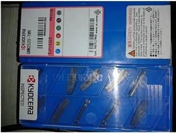 10PCS CARBIDE INSERT GMM2520-TMR PR1115