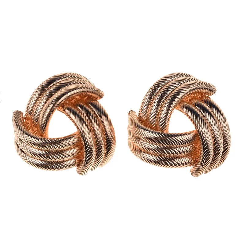 Vintage Creative Statement Earrings For Women Earings Fashion Jewelry Alloy Geometric Modern Women's Earrings Brincos CE466
Vintage Creative Statement Earrings For Women Earings Fashion Jewelry Alloy Geometric Modern Women's Earrings Brincos CE466