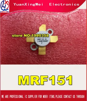 Free Shipping 1pcs/lot MRF151 good quality
Free Shipping 1pcs/lot MRF151 good quality