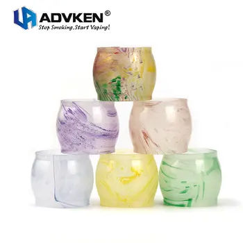 Origianl 1pc Advken Resin Tube with 4.5ml Capacity for Advken Manta RTA Resin Version Electronic Cigarette Vape Spare Part
Origianl 1pc Advken Resin Tube with 4.5ml Capacity for Advken Manta RTA Resin Version Electronic Cigarette Vape Spare Part
