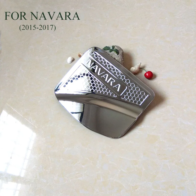 car styling fuel tank cap trim oil type cover fit for nissan navara np300 2015 2016 car styling plate auto parts accessories
car styling fuel tank cap trim oil type cover fit for nissan navara np300 2015 2016 car styling plate auto parts accessories