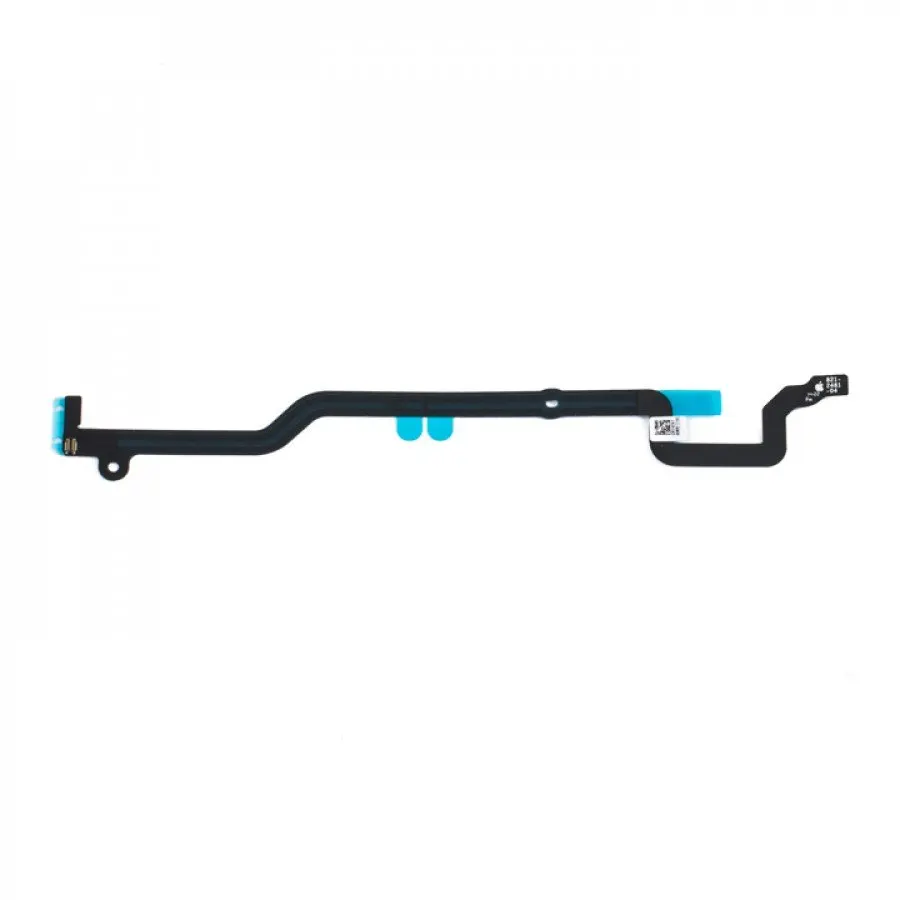 For iPhone 6 4.7 inch 6 Plus 5.5 inch Home Button Touch ID Return Button Fingerprint Button Connection Connector Flex Cable
For iPhone 6 4.7 inch 6 Plus 5.5 inch Home Button Touch ID Return Button Fingerprint Button Connection Connector Flex Cable