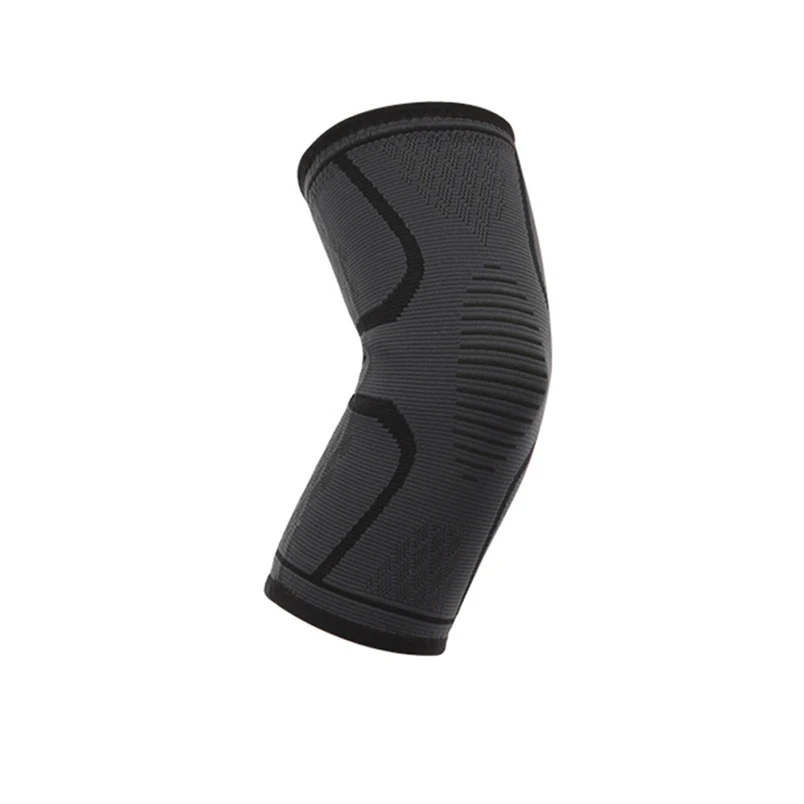 Knee Pads Knee Protector Knee Sleeve Compression Brace Support For Sport Joint Pain Arthritis Relief Joelheira dizlik #FS#4AG30 (6)