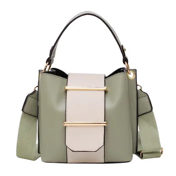 Bags For Women 2019 Fashion Small Messenger Bag For Girls Patchwork Wild Slant Single Shoulder Purse Bucket Bag K516
Bags For Women 2019 Fashion Small Messenger Bag For Girls Patchwork Wild Slant Single Shoulder Purse Bucket Bag K516