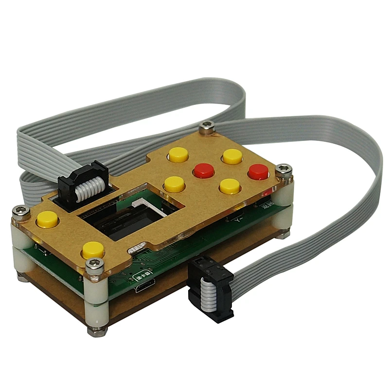 GRBL Offline Controller Board (6)