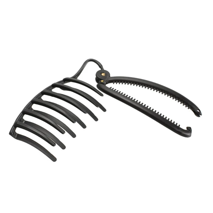 Hot Sale Women Hairdisk Dish Hair Tools Hair Clip Headdress Elegant Lady Hairpin JLRS 2019
Hot Sale Women Hairdisk Dish Hair Tools Hair Clip Headdress Elegant Lady Hairpin JLRS 2019