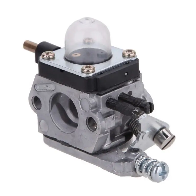 Carburetor for Zama C1U-K54A with Air Filter Repower Kit for 2-Cycle Mantis 7222 7234 7240 7920 7924 7222E 7222M 7225 7230 mant
Carburetor for Zama C1U-K54A with Air Filter Repower Kit for 2-Cycle Mantis 7222 7234 7240 7920 7924 7222E 7222M 7225 7230 mant