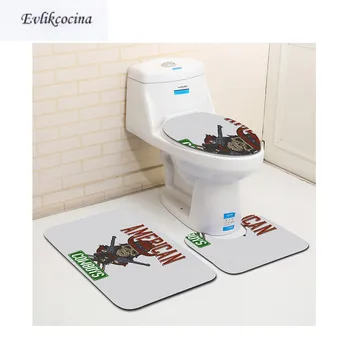 Free Shipping 3pcs Pirate Banyo Paspas Bathroom Carpet U Type Toilet Bath Mat Set Non Slip Tapis Salle De Bain Alfombra Bano
Free Shipping 3pcs Pirate Banyo Paspas Bathroom Carpet U Type Toilet Bath Mat Set Non Slip Tapis Salle De Bain Alfombra Bano