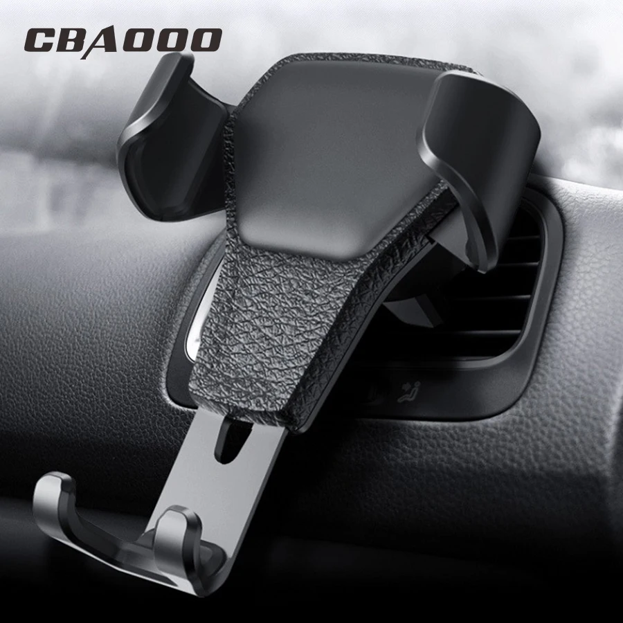 Universal Car Phone Holder Car Air Vent Mount In Car For Iphone X8 Samsung Xiaomi One hand Operate Phone Stand Gravity Bracket
Universal Car Phone Holder Car Air Vent Mount In Car For Iphone X8 Samsung Xiaomi One hand Operate Phone Stand Gravity Bracket