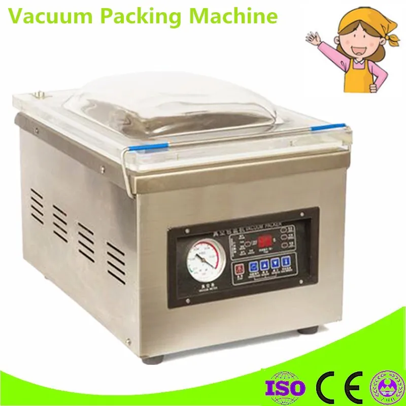 Vacuum Sealer Vacuum Packing Machine 220V Household Sous Vide Food Sealer Automatic Sealing Machine Packages For Meat Nut
Vacuum Sealer Vacuum Packing Machine 220V Household Sous Vide Food Sealer Automatic Sealing Machine Packages For Meat Nut