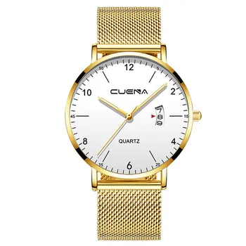 Women Men Luxury Casual Quartz Sport Military Stainless Steel Round Dial Alloy Band Wrist Watch Clock Silver Classic relogio
Women Men Luxury Casual Quartz Sport Military Stainless Steel Round Dial Alloy Band Wrist Watch Clock Silver Classic relogio