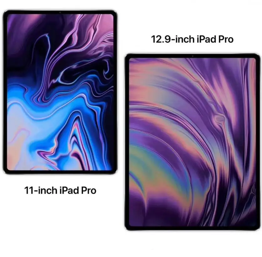 For ipad pro 12.9 inch (2018) Transparent Tempered Glass Film For Apple iPad Pro 11 inch (2018) Tablet PC Screen Protector Film
For ipad pro 12.9 inch (2018) Transparent Tempered Glass Film For Apple iPad Pro 11 inch (2018) Tablet PC Screen Protector Film