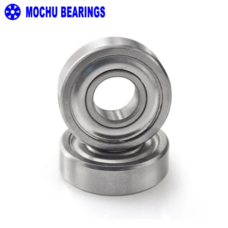 Подшипник SS603ZZ 3x9x4 S603Z 603 MOCHU 440C из нержавеющей стали, устойчивые к коррозии, радиальные шарикоподшипники, 10 шт.
Подшипник SS603ZZ 3x9x4 S603Z 603 MOCHU 440C из нержавеющей стали, устойчивые к коррозии, радиальные шарикоподшипники, 10 шт.