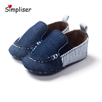 Anti-slip Soft Sole Baby Boys Moccasins Newborn Baby First Walker Leather Shoes Infant Toddler Shoes Slip On Kids Outdoor Shoes
Anti-slip Soft Sole Baby Boys Moccasins Newborn Baby First Walker Leather Shoes Infant Toddler Shoes Slip On Kids Outdoor Shoes