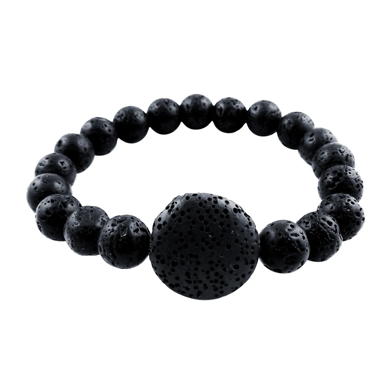 Howlite Bracelet Lava Stone Diffuser Bracelet Couples Bracelet Aromatherapy Bracelet Set for Essential Oil
Howlite Bracelet Lava Stone Diffuser Bracelet Couples Bracelet Aromatherapy Bracelet Set for Essential Oil