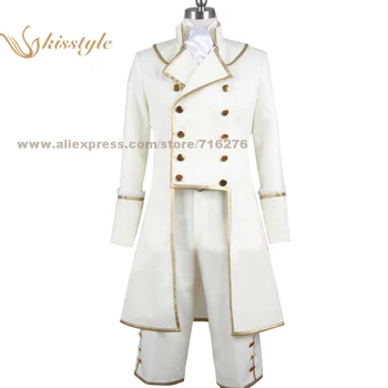 Kisstyle Fashion Will O' Wisp Hobblrdy Uniform COS Clothing Cosplay Costume,Customized Accepted
Kisstyle Fashion Will O' Wisp Hobblrdy Uniform COS Clothing Cosplay Costume,Customized Accepted