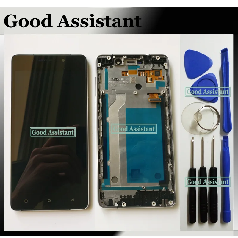 For highscreen power 5 five LCD Display + Touch Screen Sensor Complete Digitizer Assembly With Frame Tools For power Five 5 pro
For highscreen power 5 five LCD Display + Touch Screen Sensor Complete Digitizer Assembly With Frame Tools For power Five 5 pro