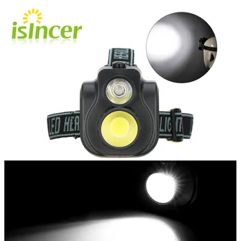 1pcs Mini Helmet LED HeadLight Flashlight Car Inspection Repair Tools Multifunction Motorcycle head-mounted Emergency Lamp
1pcs Mini Helmet LED HeadLight Flashlight Car Inspection Repair Tools Multifunction Motorcycle head-mounted Emergency Lamp