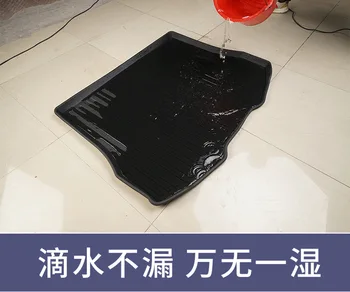 Myfmat CUSTOM car Cargo Liners pad for the great wall Haval h2/3 h5 h6 h8 h9 M4 C30/50 coolbear C30 new energy wingle 6 pick up
Myfmat CUSTOM car Cargo Liners pad for the great wall Haval h2/3 h5 h6 h8 h9 M4 C30/50 coolbear C30 new energy wingle 6 pick up