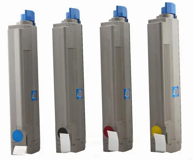 1pcs black toner laserjet printer laser cartridge for OKI 44059105 44059106 C 810 810N 810DN 810CDTN
1pcs black toner laserjet printer laser cartridge for OKI 44059105 44059106 C 810 810N 810DN 810CDTN